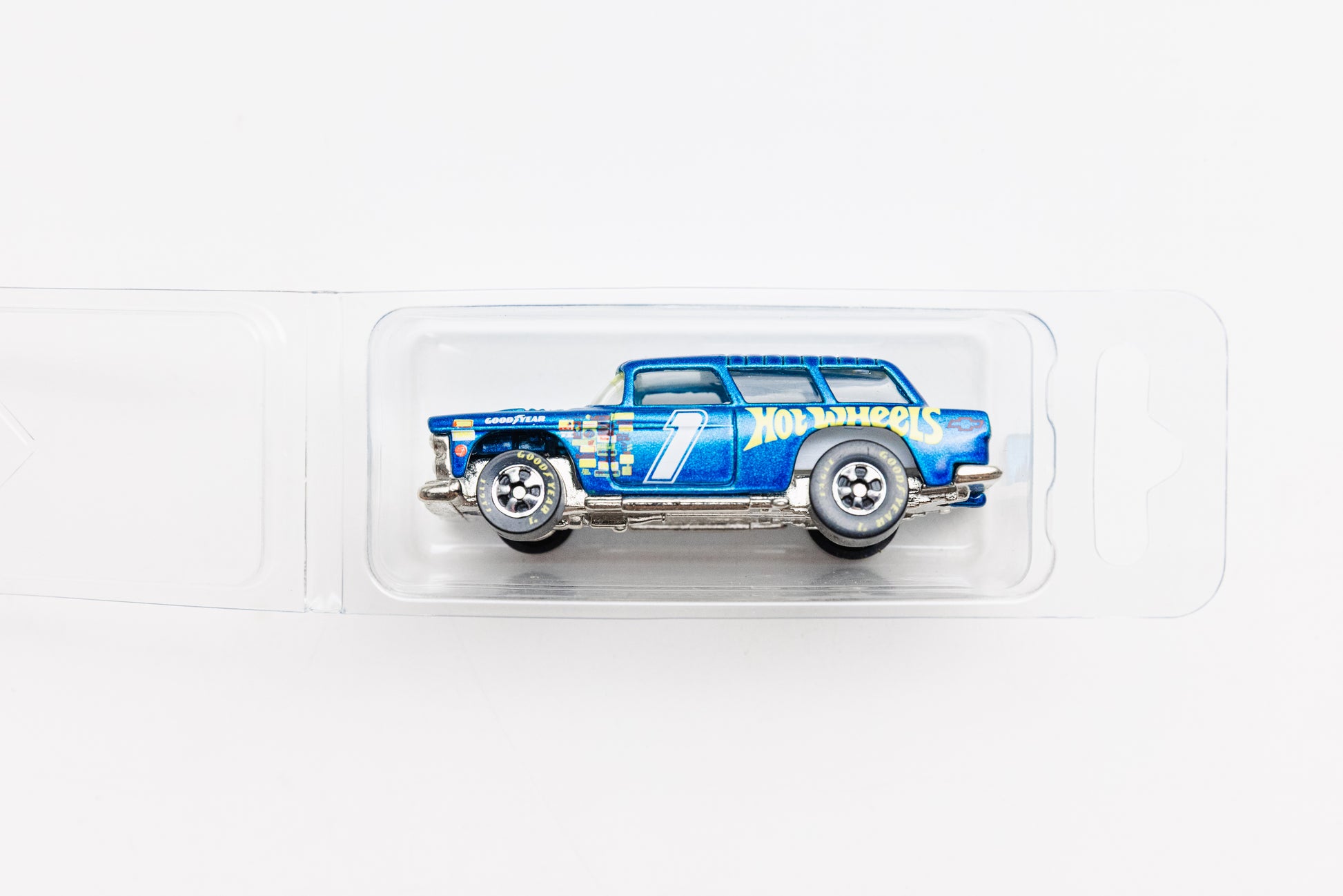 LOOSE Classic Nomad - Vintage Race Team
