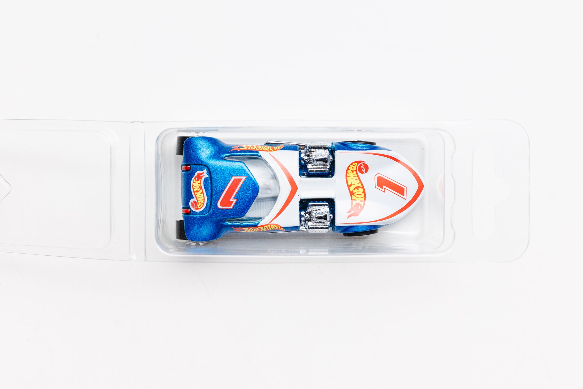 LOOSE Twin Mill - Vintage Race Team