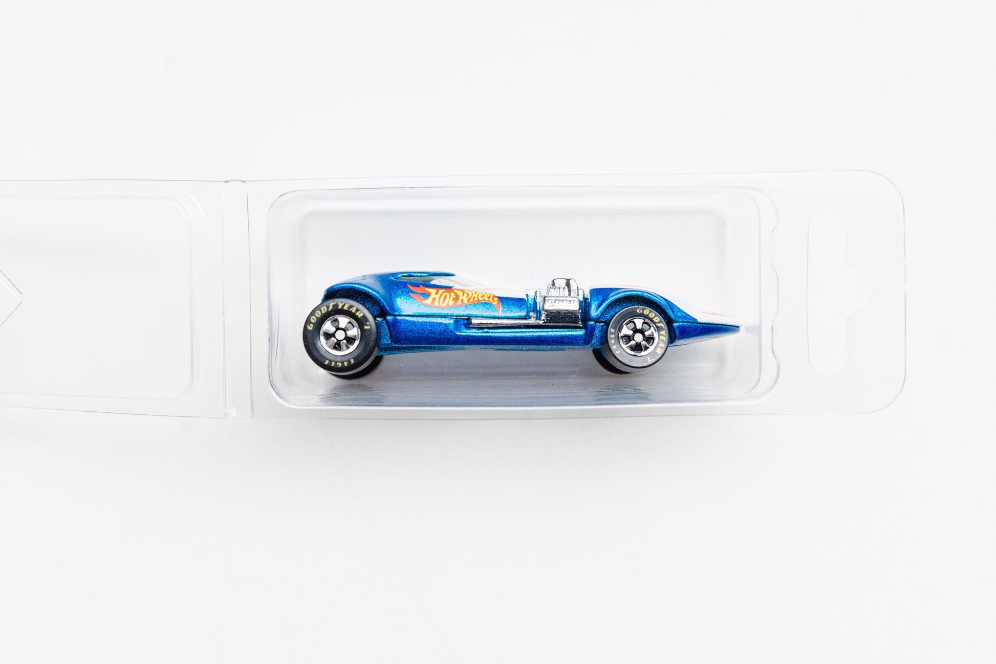 LOOSE Twin Mill - Vintage Race Team