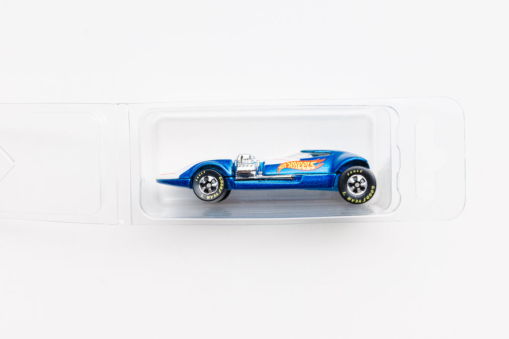 LOOSE Twin Mill - Vintage Race Team