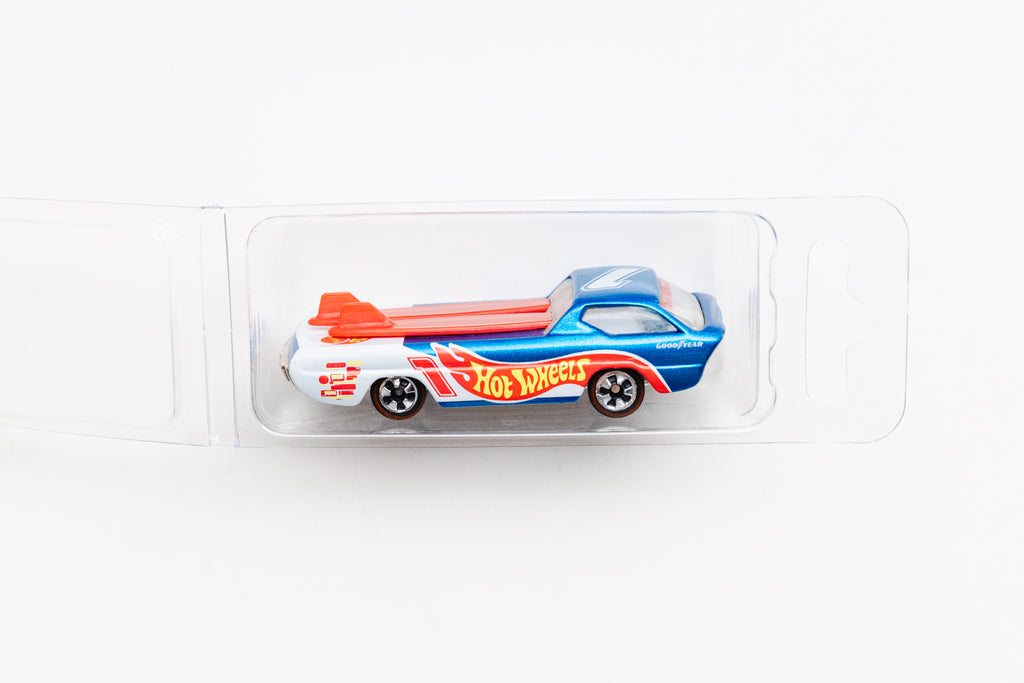 LOOSE Deora - Vintage Race Team