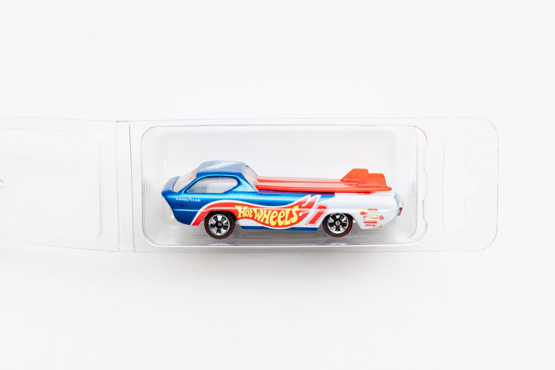 LOOSE Deora - Vintage Race Team
