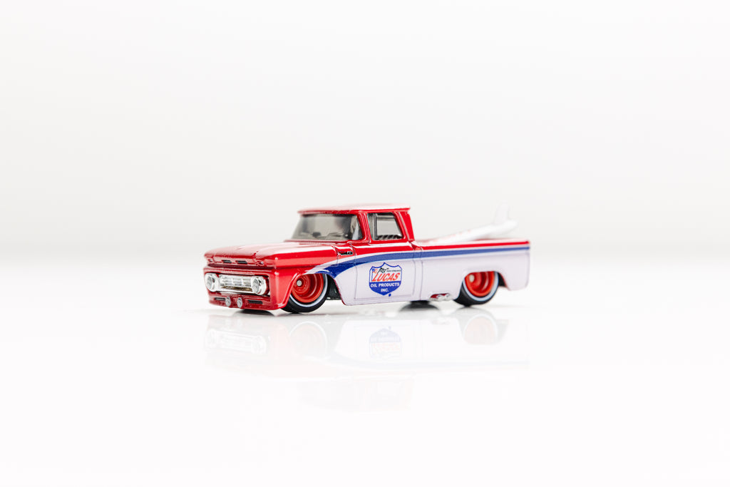 LOOSE '62 Chevy Pickup - Pop Culture