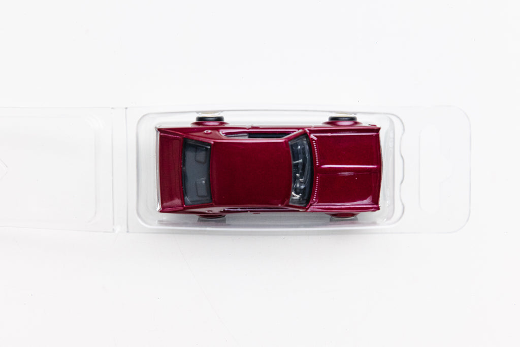 LOOSE Nissan Laurel 2000SGX - Nissan Diorama