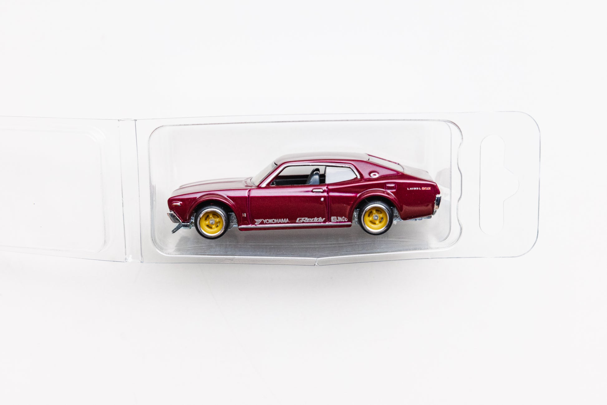 LOOSE Nissan Laurel 2000SGX - Nissan Diorama