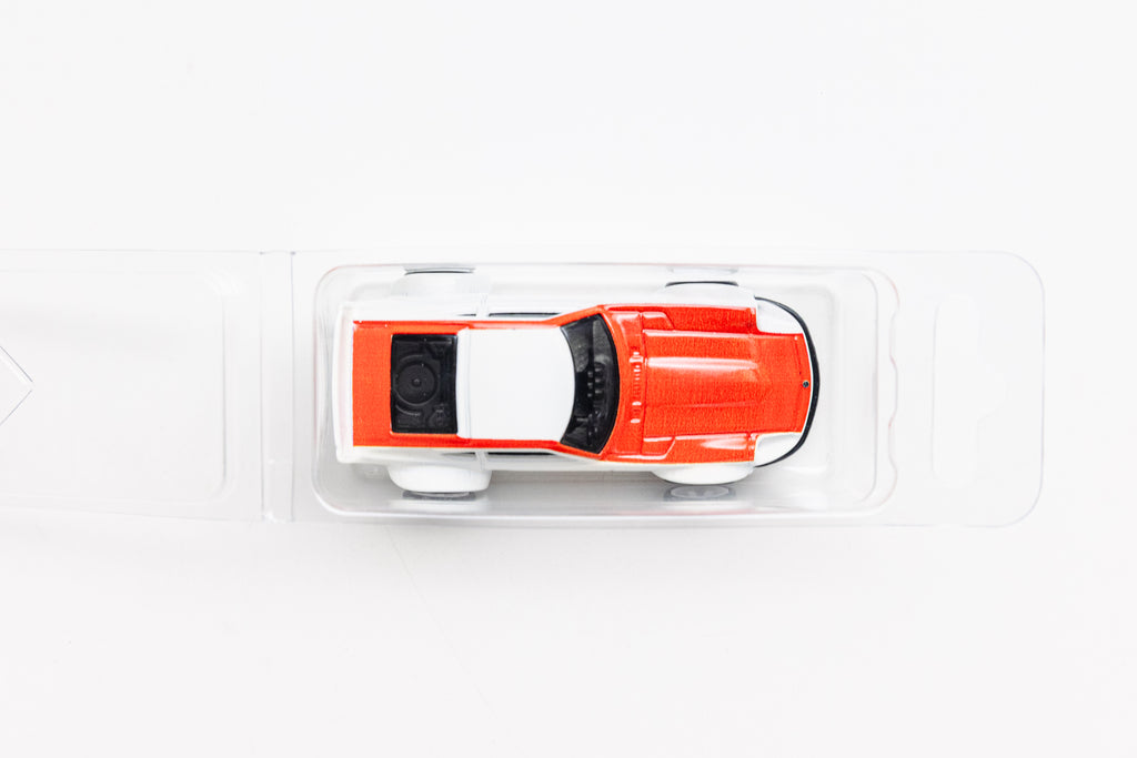 LOOSE Nissan Fairlady Z - Nissan Diorama