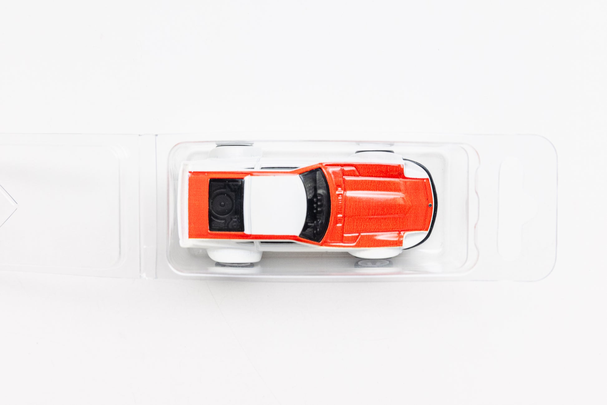 LOOSE Nissan Fairlady Z - Nissan Diorama