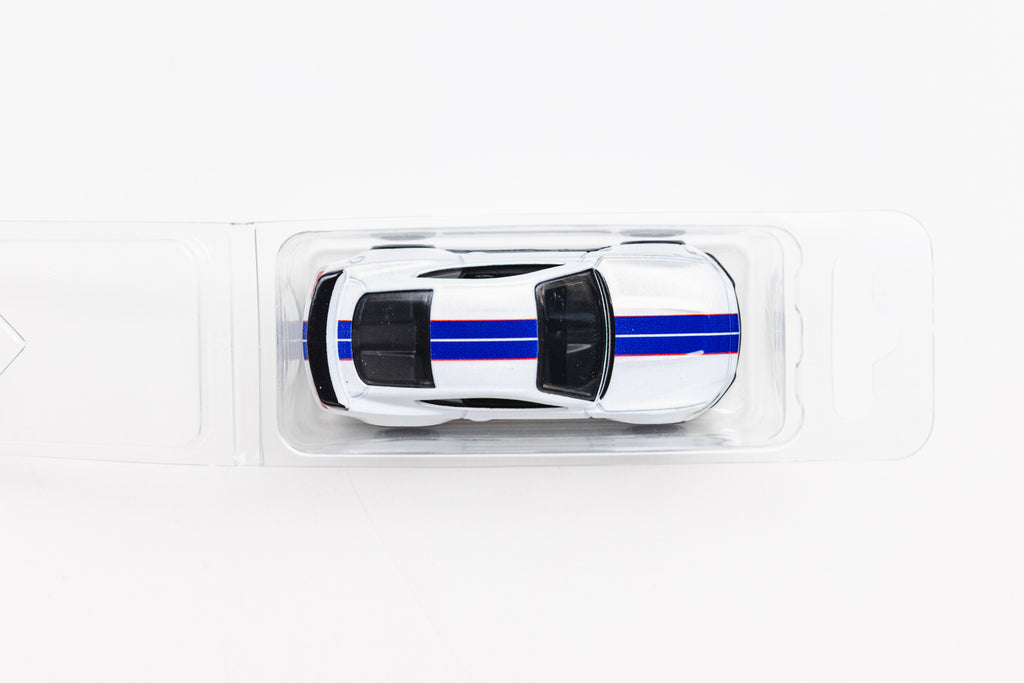 LOOSE Ford Shelby GT350R - Jay Leno's Diorama