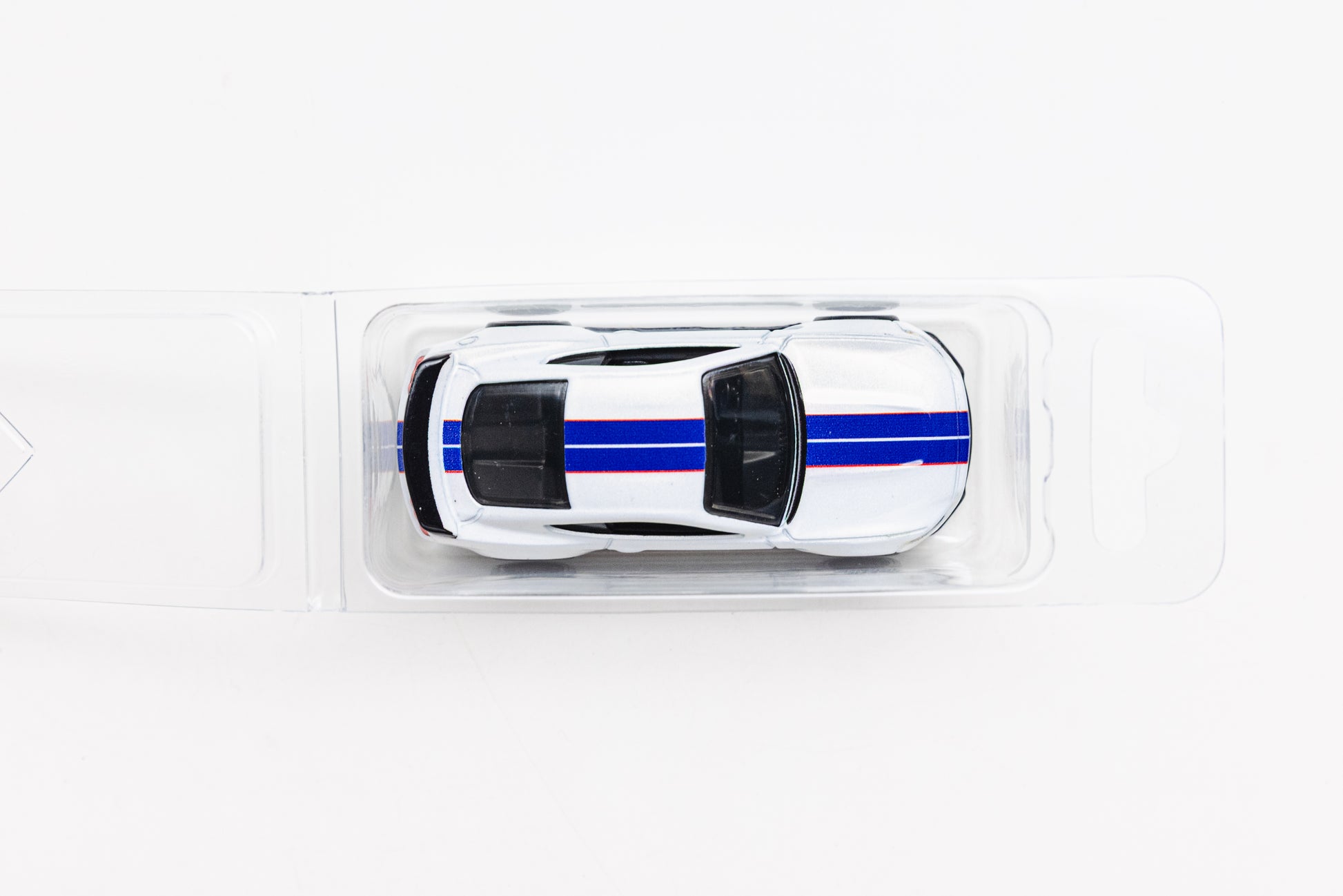 LOOSE Ford Shelby GT350R - Jay Leno's Diorama