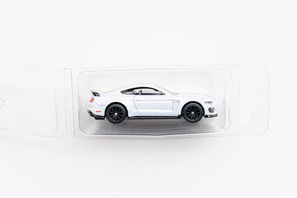 LOOSE Ford Shelby GT350R - Jay Leno's Diorama