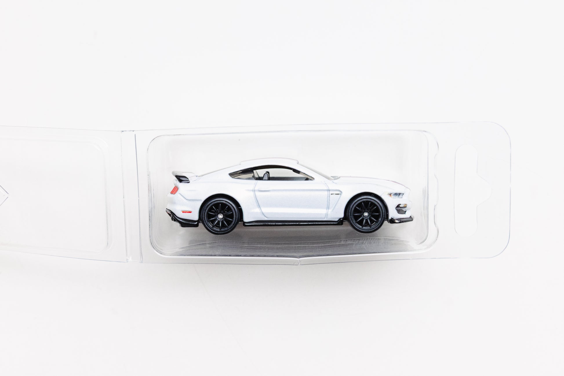 LOOSE Ford Shelby GT350R - Jay Leno's Diorama