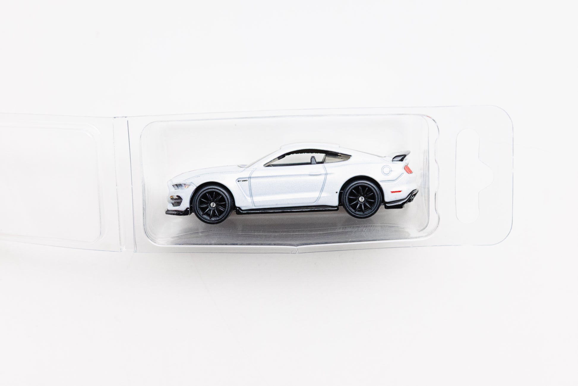 LOOSE Ford Shelby GT350R - Jay Leno's Diorama