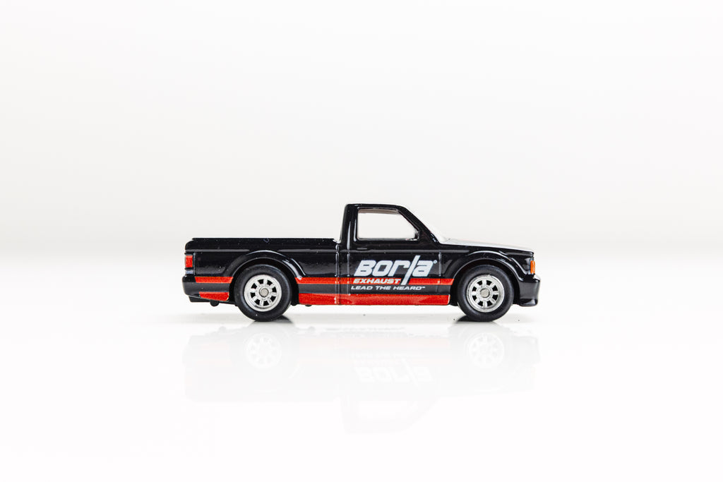 LOOSE 1991 GMC Syclone - Car Culture