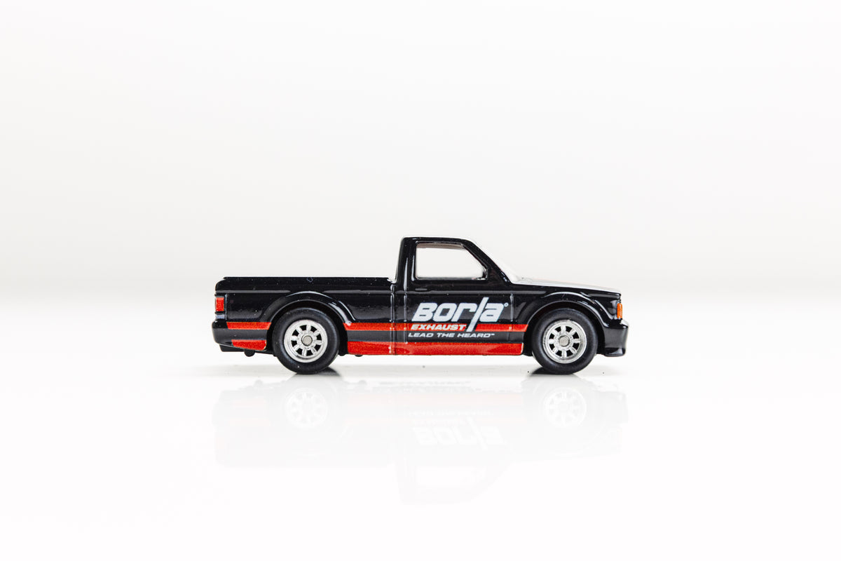LOOSE 1991 GMC Syclone - Car Culture