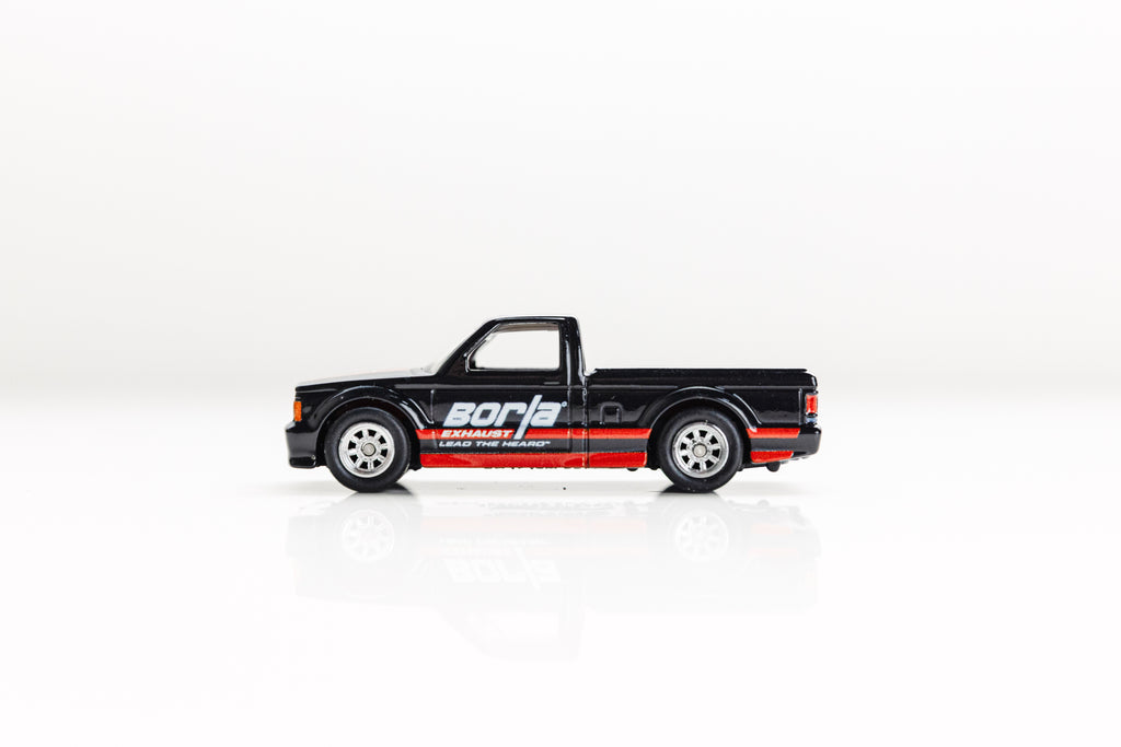 LOOSE 1991 GMC Syclone - Car Culture
