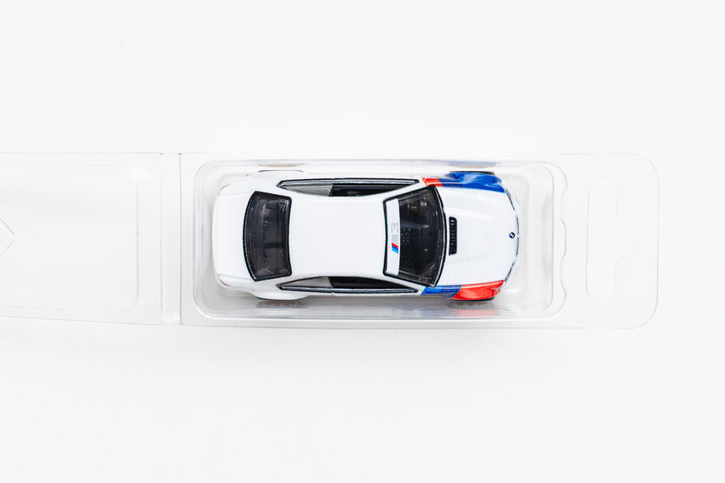 LOOSE BMW M3 (E46) - BMW Diorama