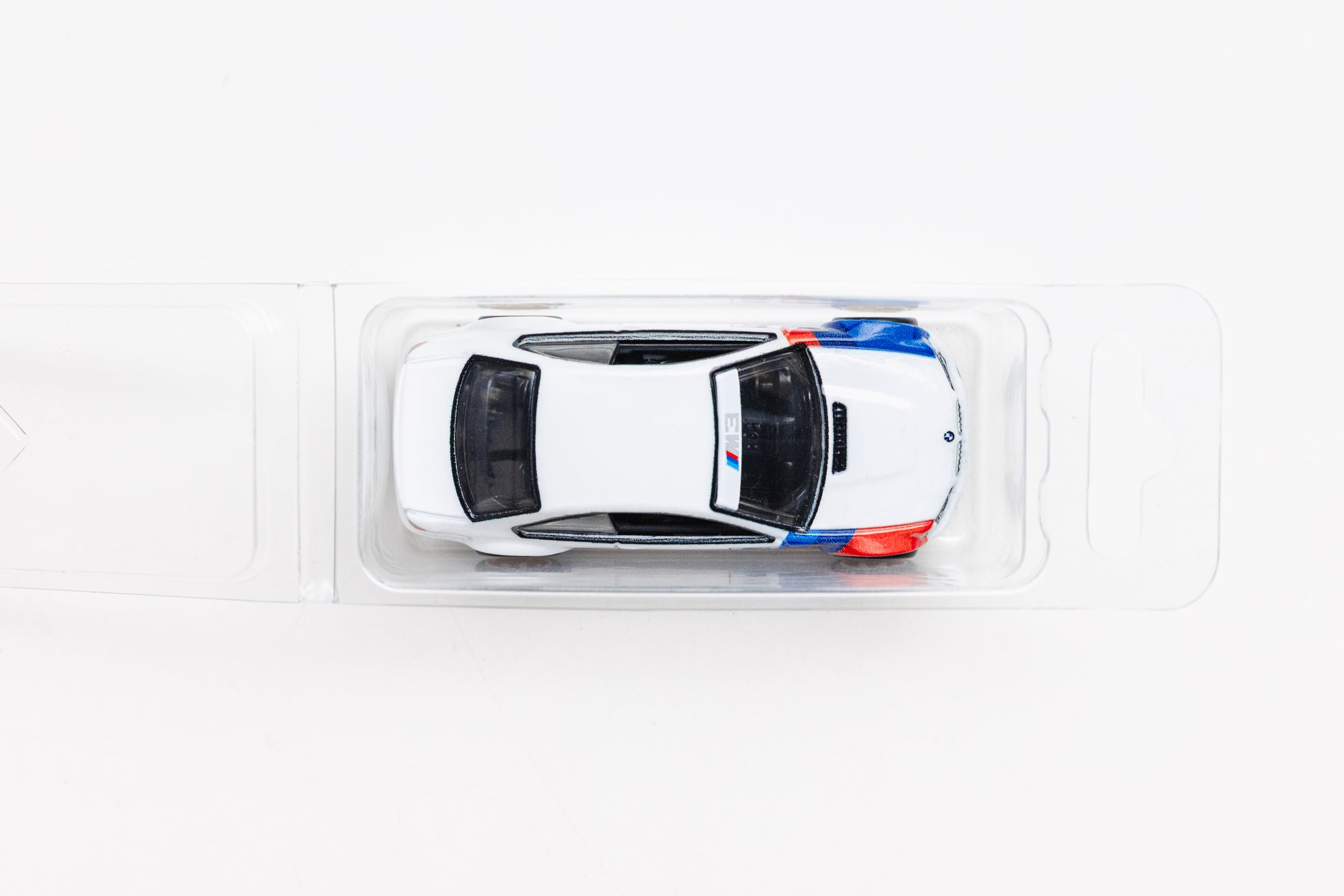LOOSE BMW M3 (E46) - BMW Diorama