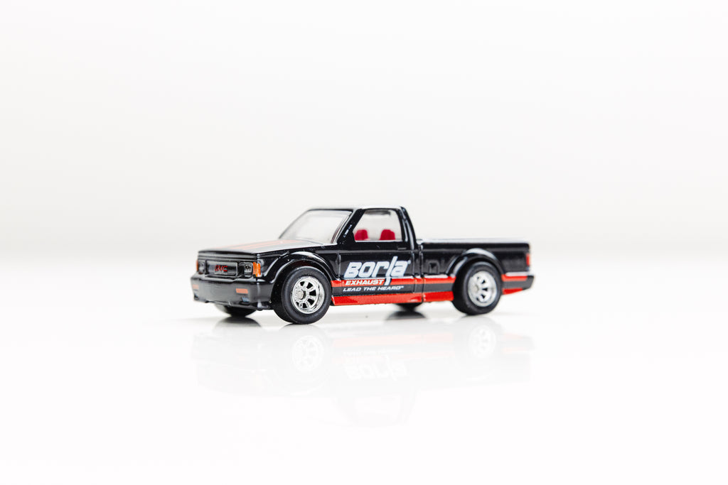 LOOSE 1991 GMC Syclone - Car Culture