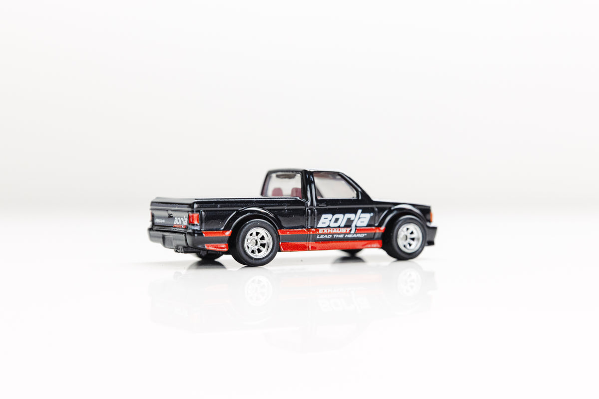 LOOSE 1991 GMC Syclone - Car Culture