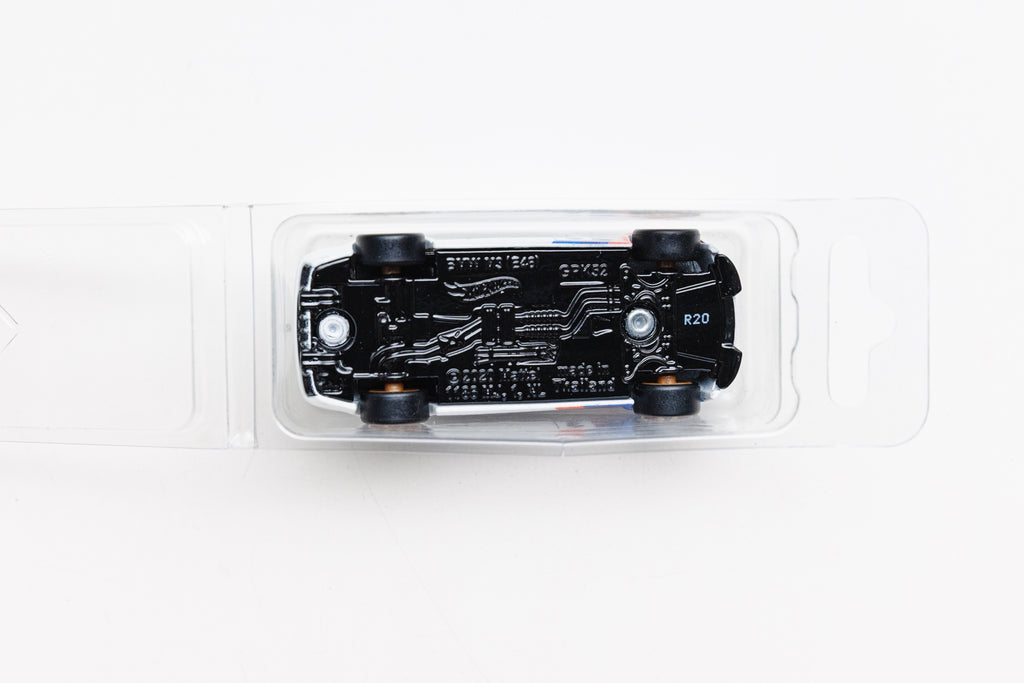 LOOSE BMW M3 (E46) - BMW Diorama