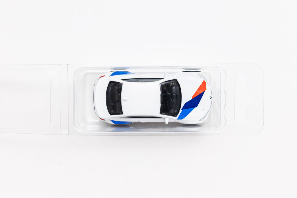 LOOSE 2016 BMW M2 - BMW Diorama