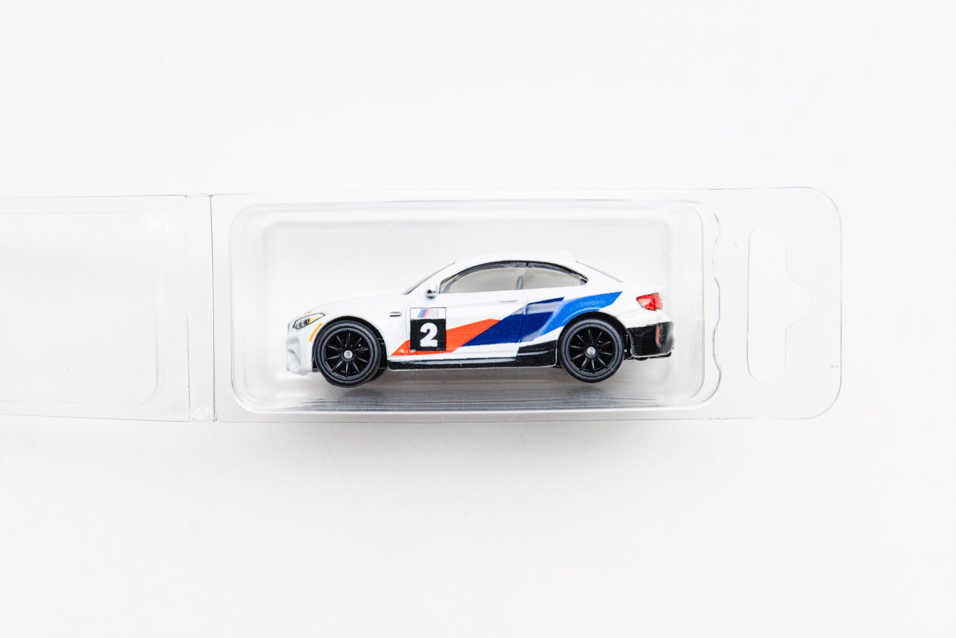 LOOSE 2016 BMW M2 - BMW Diorama