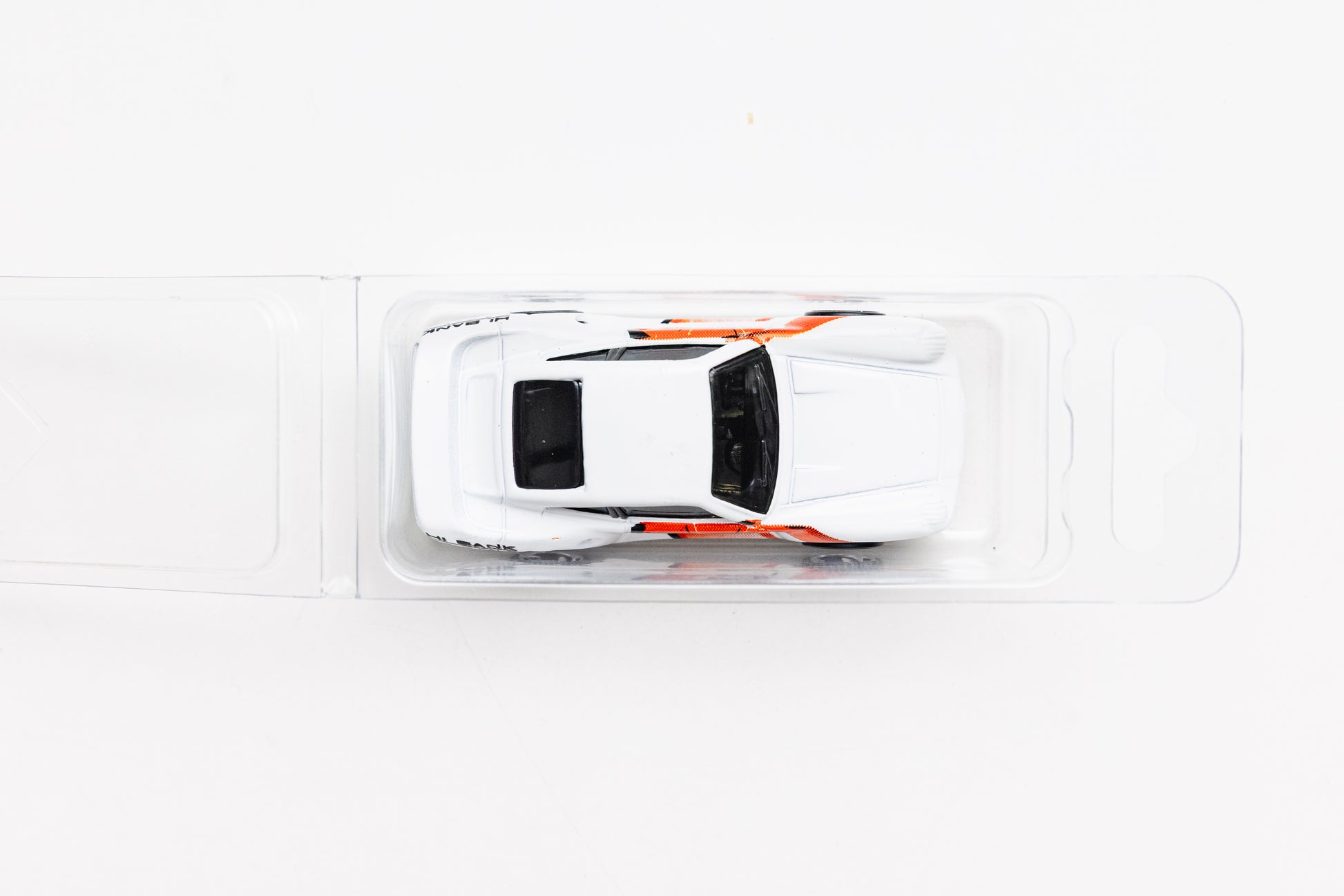 LOOSE Porsche 959 - 1998 Mainline