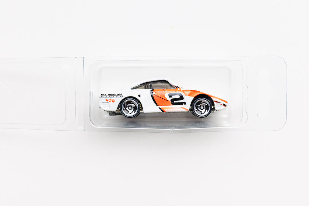LOOSE Porsche 959 - 1998 Mainline