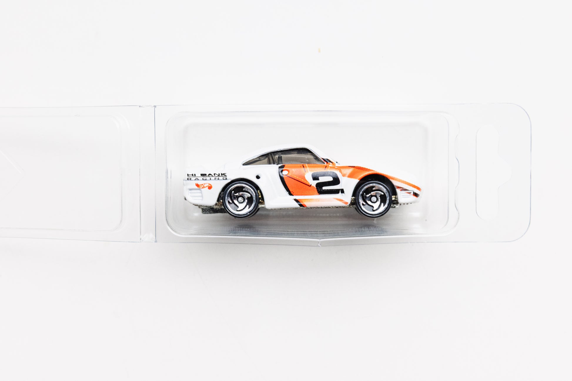 LOOSE Porsche 959 - 1998 Mainline