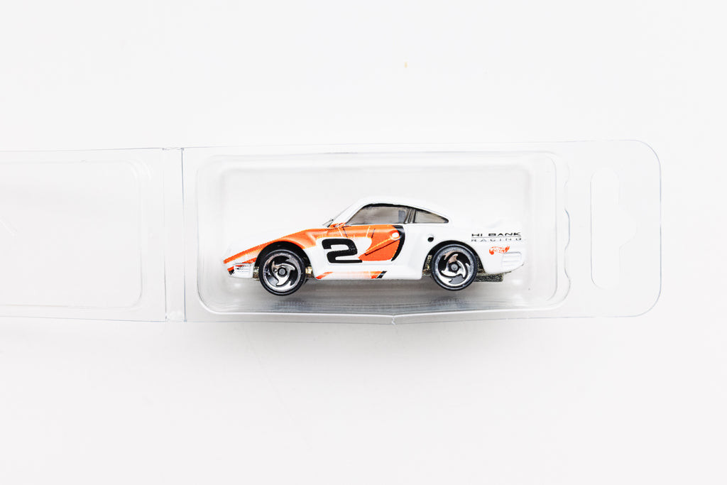 LOOSE Porsche 959 - 1998 Mainline