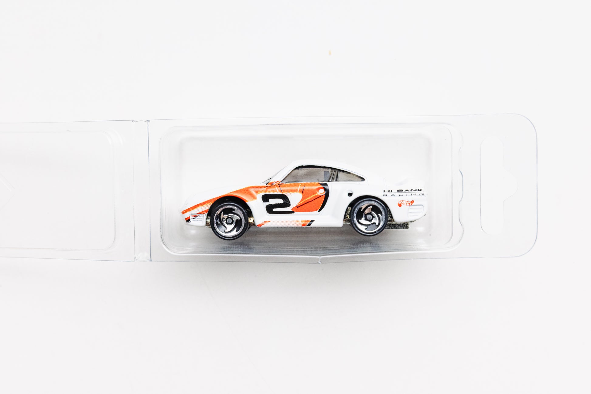 LOOSE Porsche 959 - 1998 Mainline