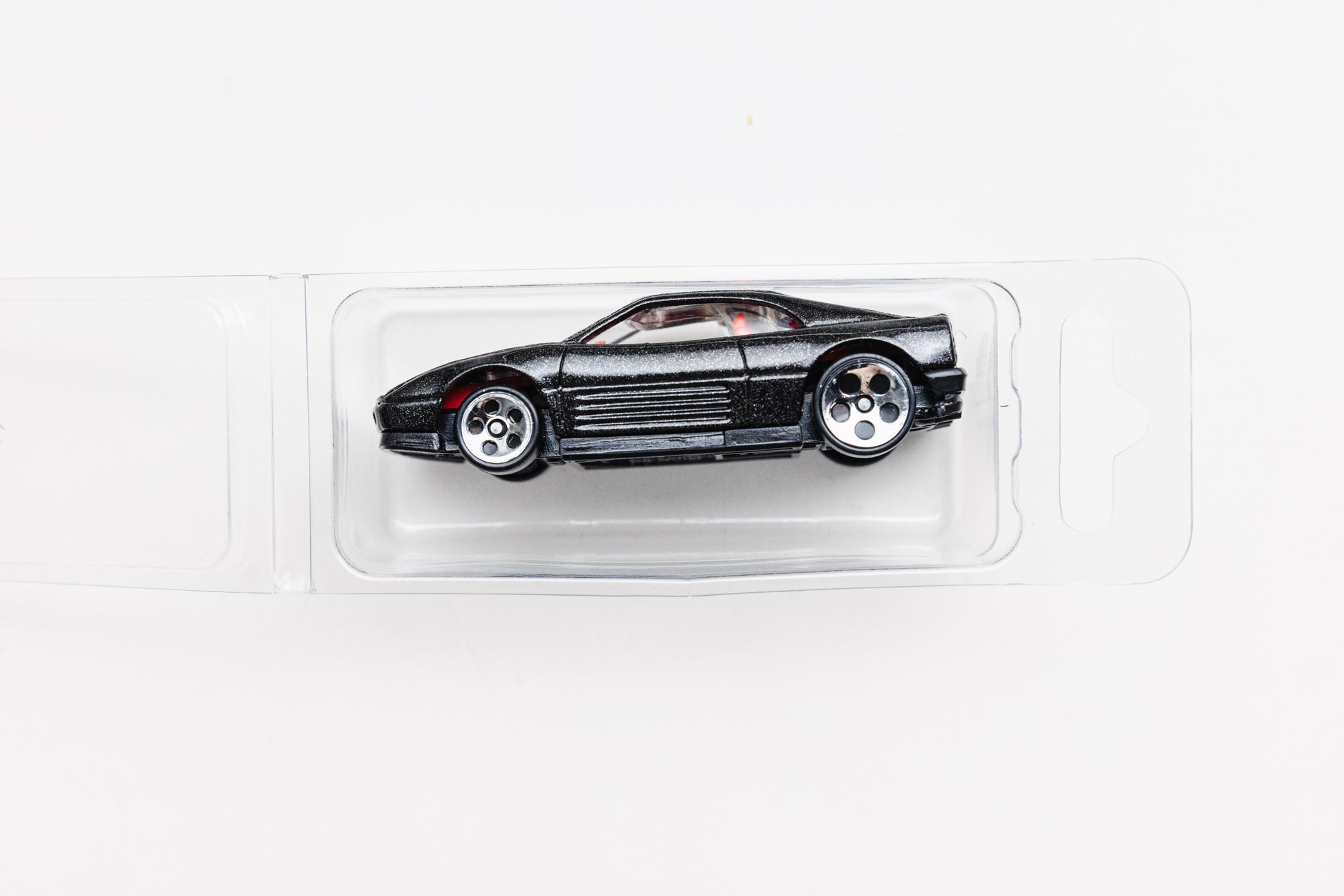 LOOSE Ferrari 348 - 1998 Mainline