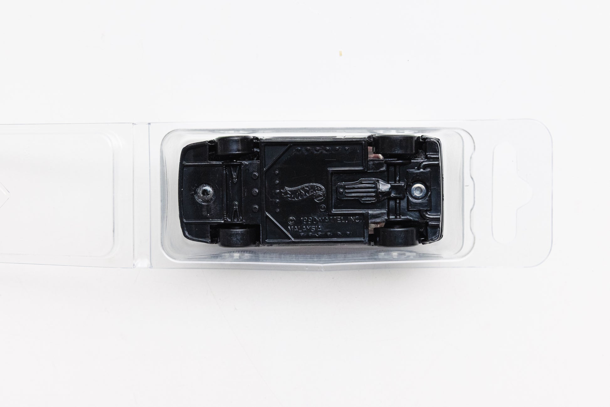 LOOSE Ferrari 348 - 1998 Mainline