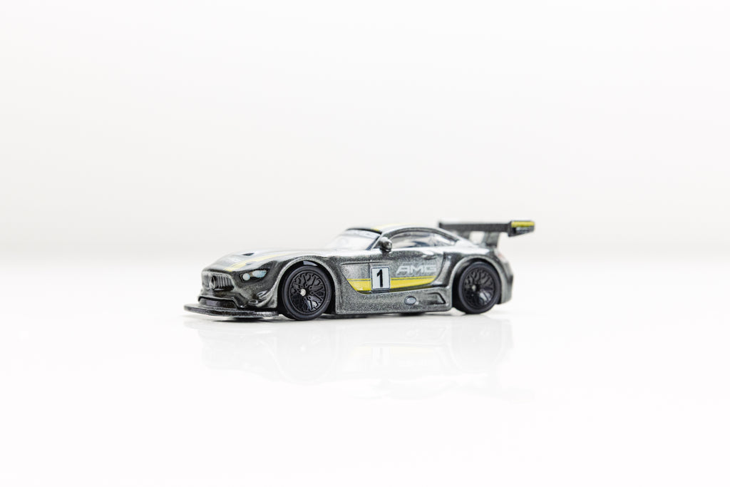 LOOSE '16 Mercedes-AMG GT3 - Car Culture