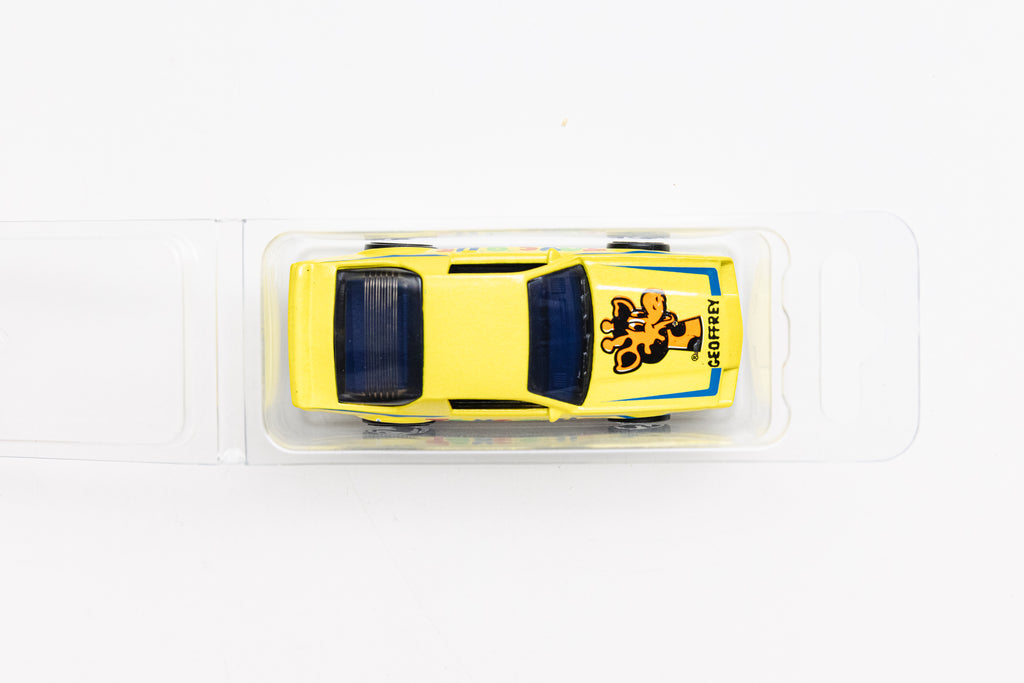 LOOSE Blown Camaro - Toys R Us Exclusive