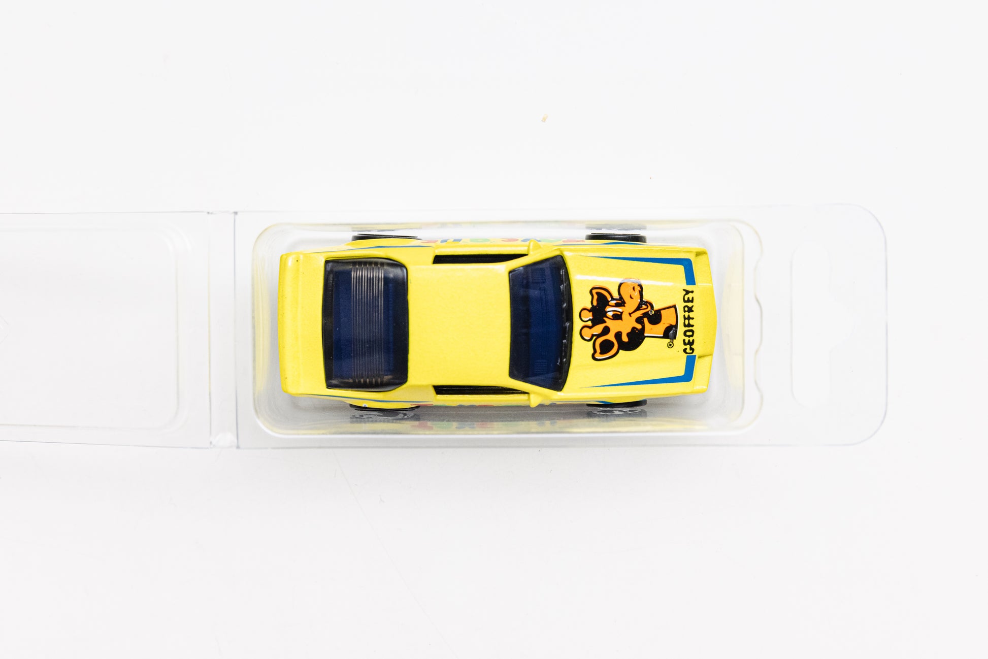 LOOSE Blown Camaro - Toys R Us Exclusive