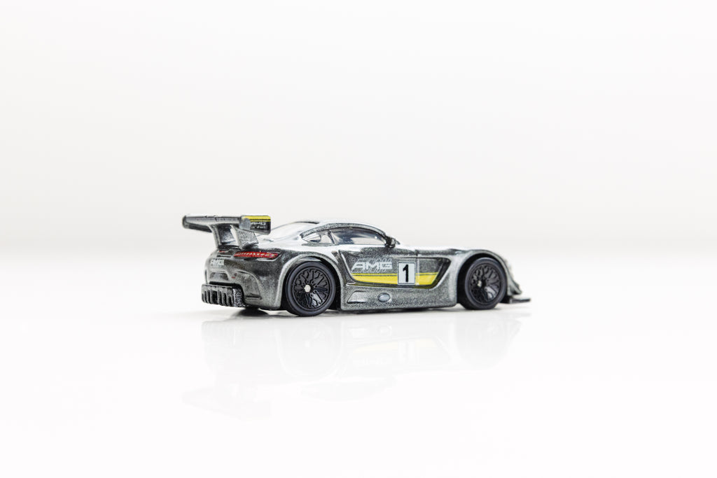 LOOSE '16 Mercedes-AMG GT3 - Car Culture