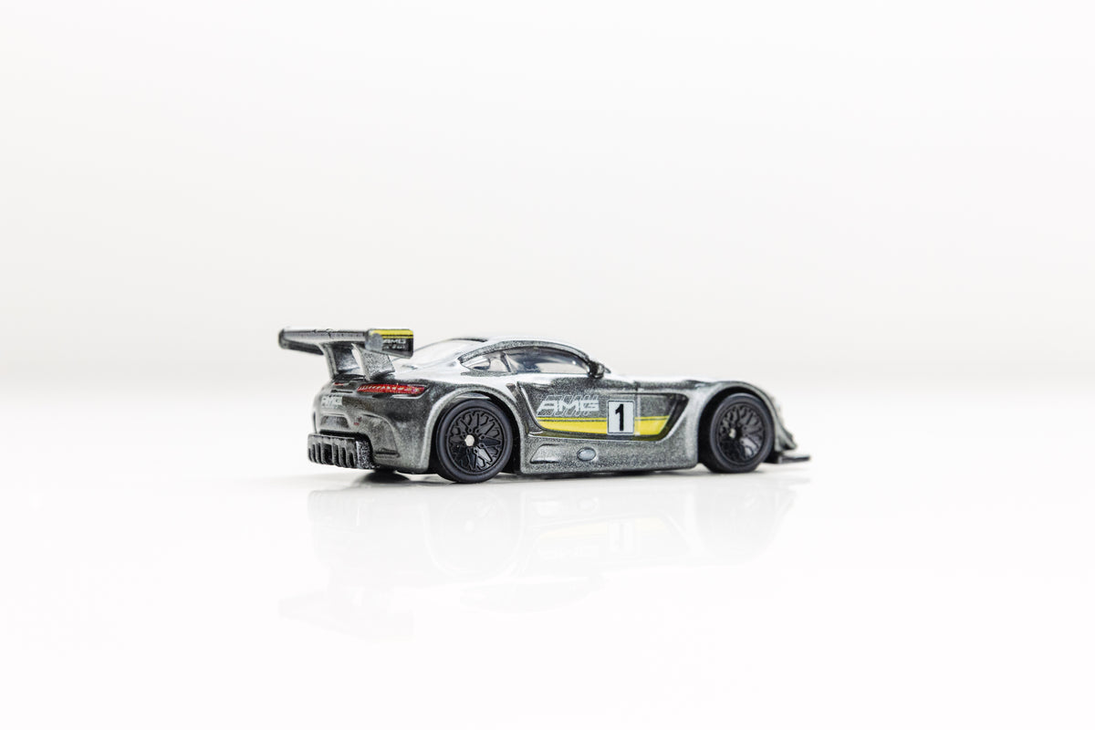 LOOSE '16 Mercedes-AMG GT3 - Car Culture
