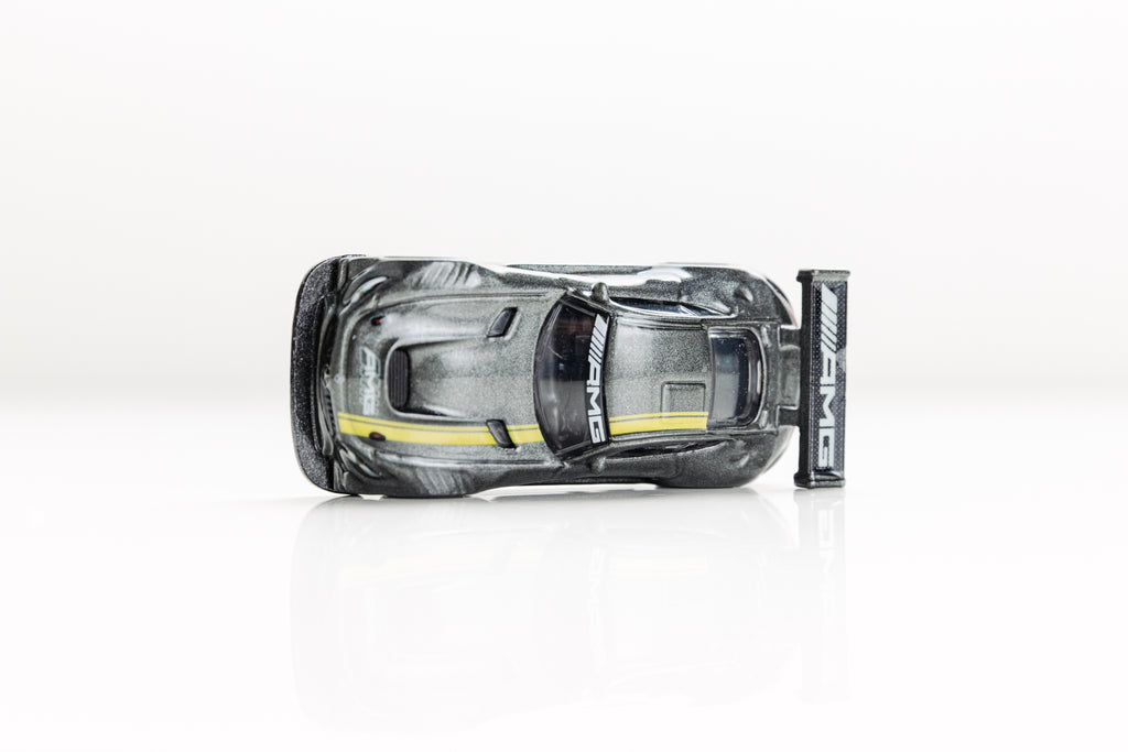 LOOSE '16 Mercedes-AMG GT3 - Car Culture