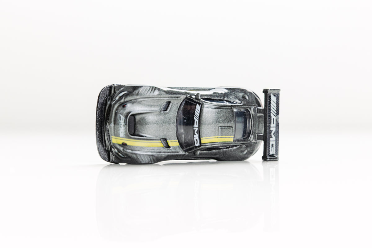 LOOSE '16 Mercedes-AMG GT3 - Car Culture