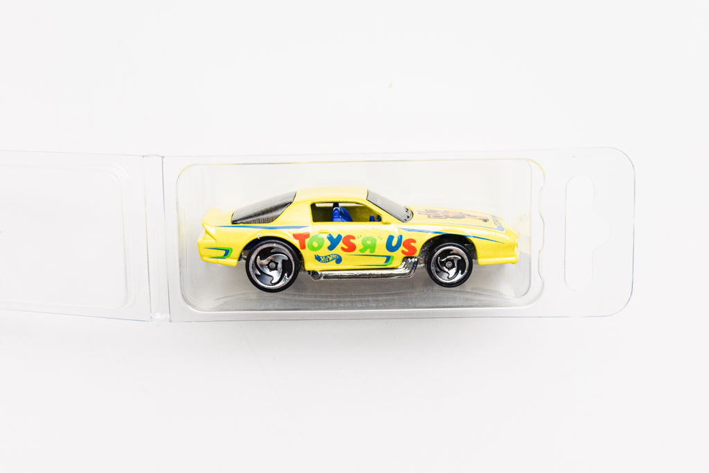 LOOSE Blown Camaro - Toys R Us Exclusive