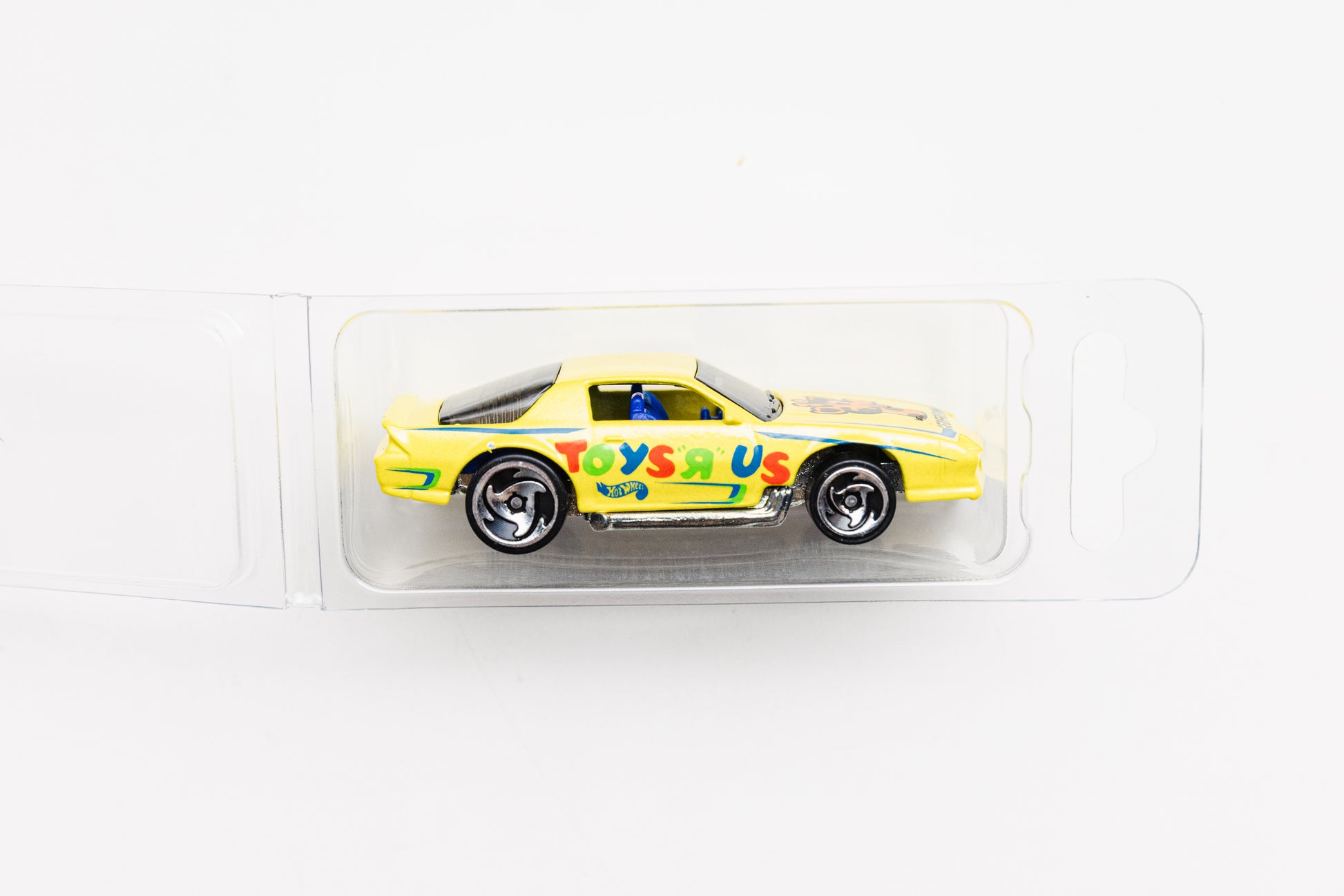 LOOSE Blown Camaro - Toys R Us Exclusive