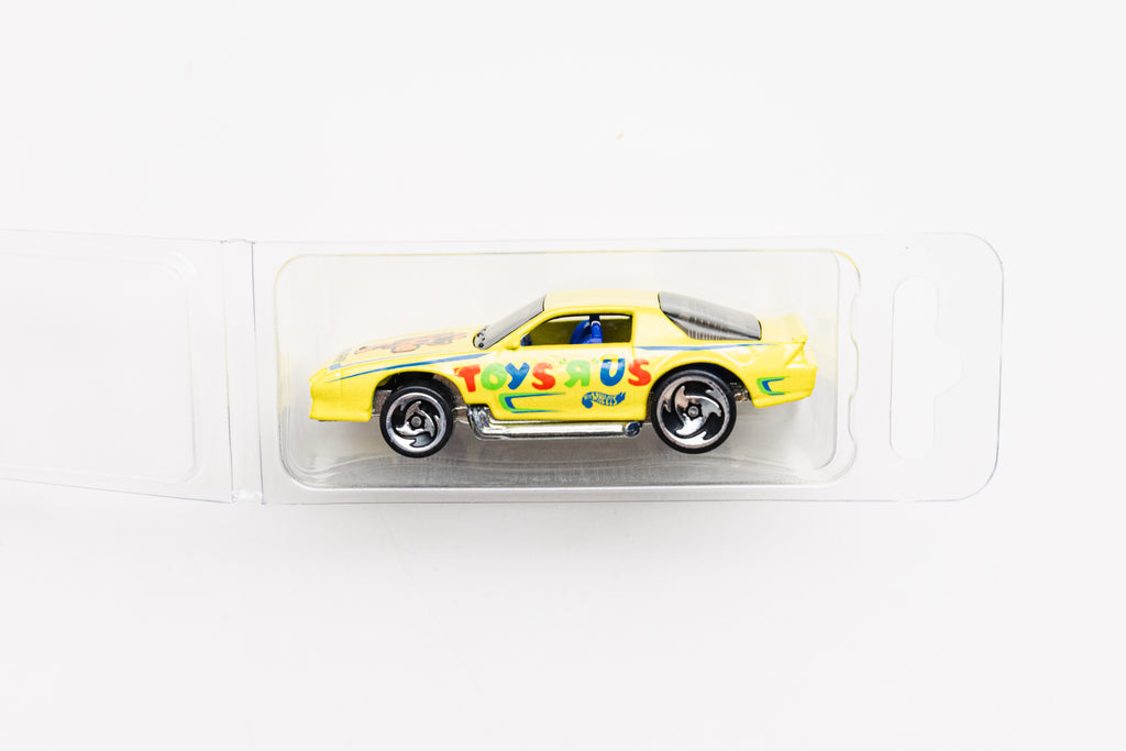 LOOSE Blown Camaro - Toys R Us Exclusive