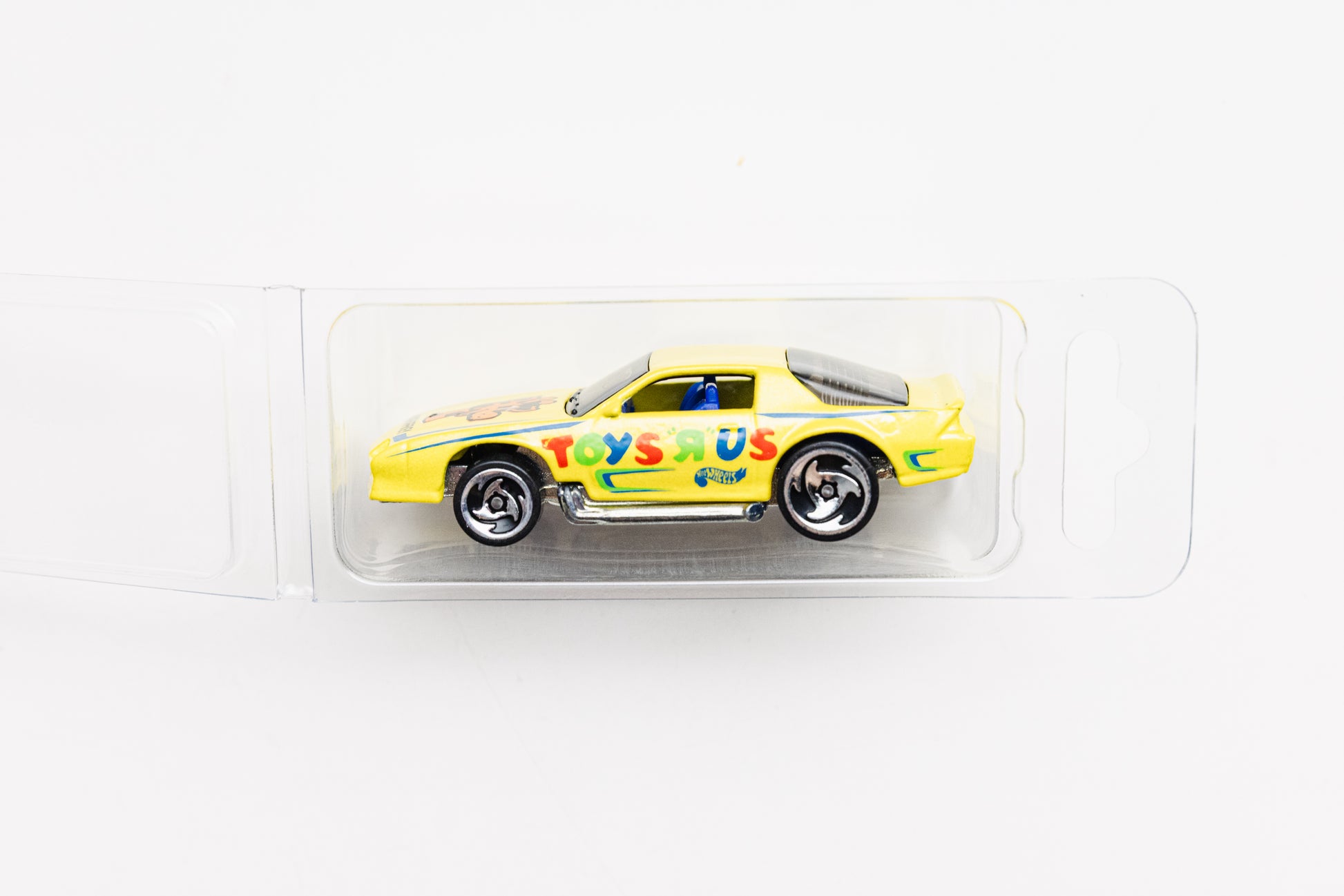 LOOSE Blown Camaro - Toys R Us Exclusive