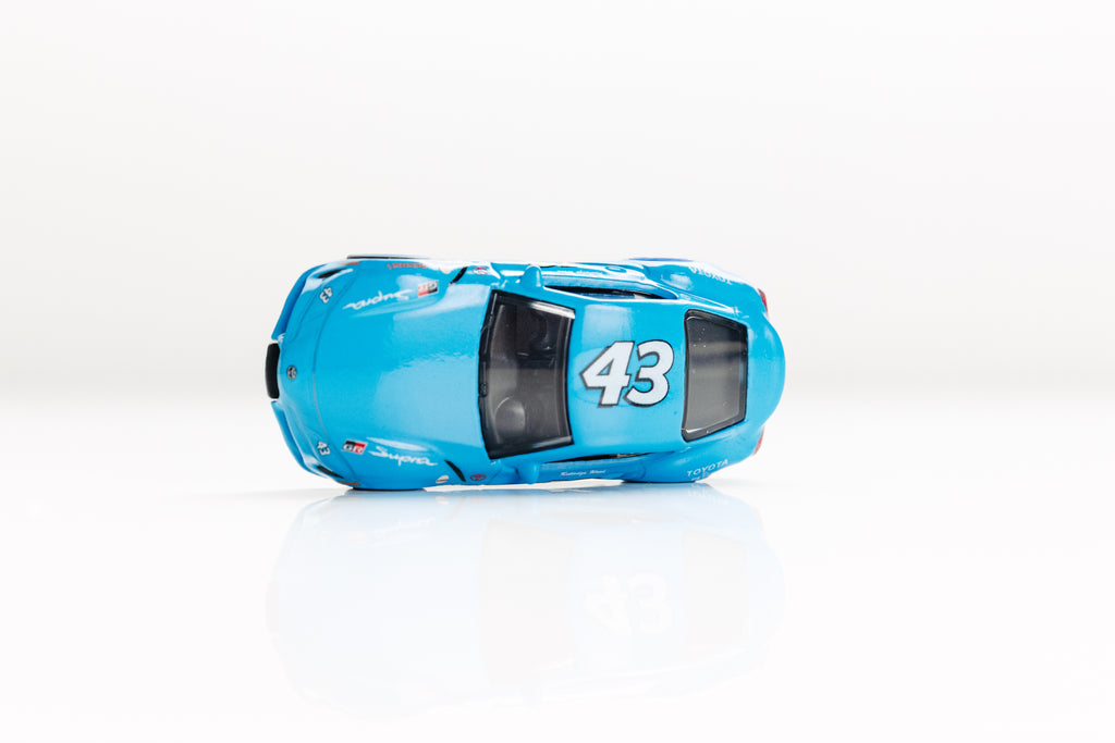 LOOSE 2021 Toyota GR Supra - Boulevard