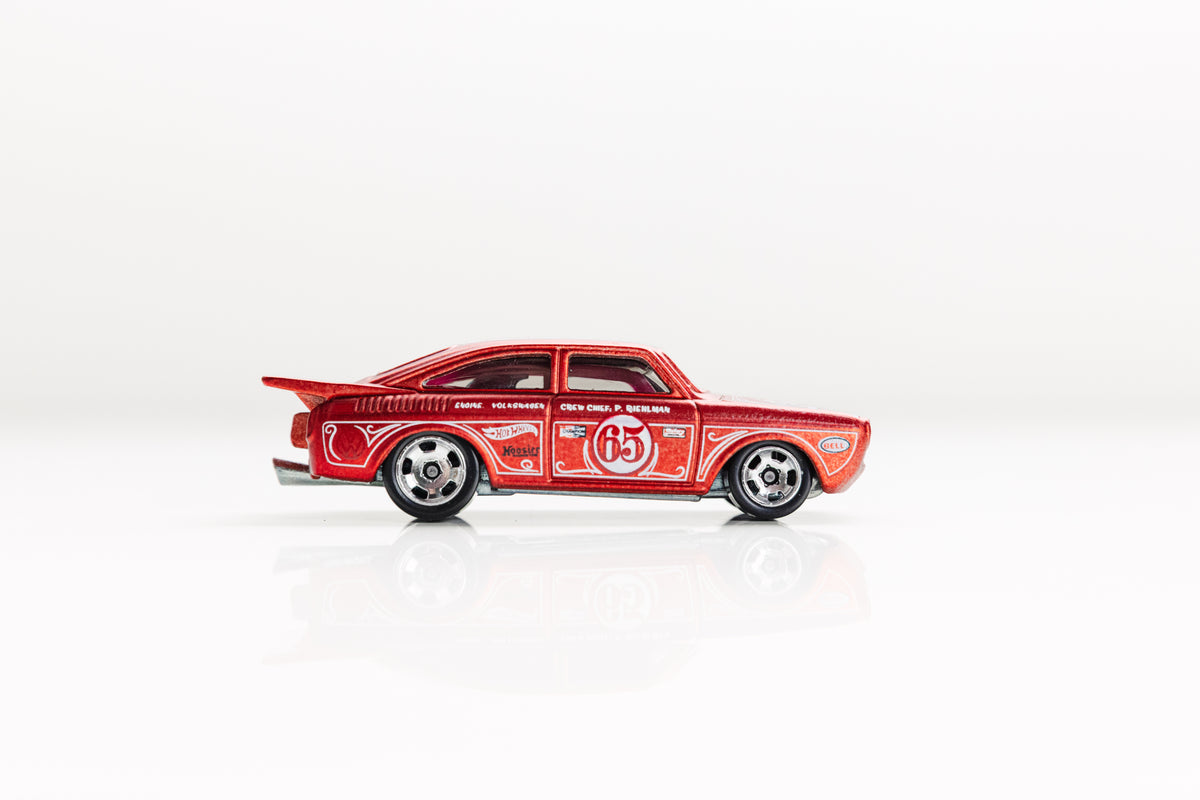 LOOSE '65 Volkswagen Fastback - Cool Classics