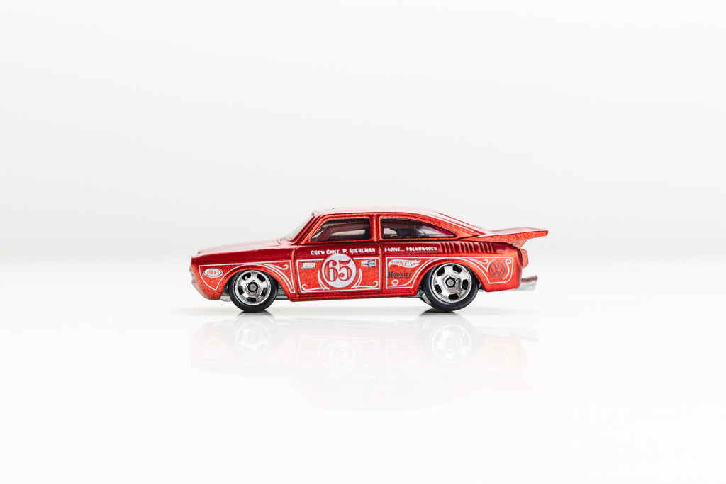 LOOSE '65 Volkswagen Fastback - Cool Classics