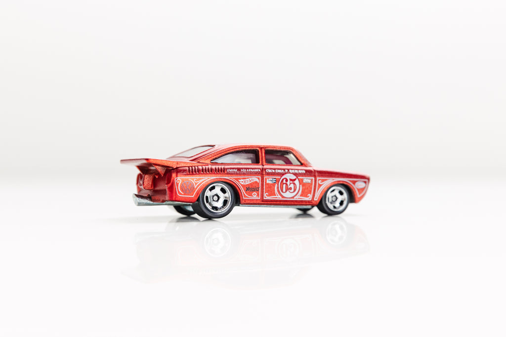 LOOSE '65 Volkswagen Fastback - Cool Classics