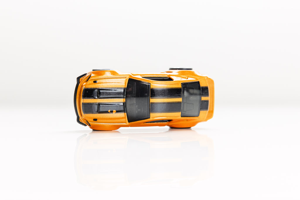 LOOSE 2014 Custom Mustang - Car Culture