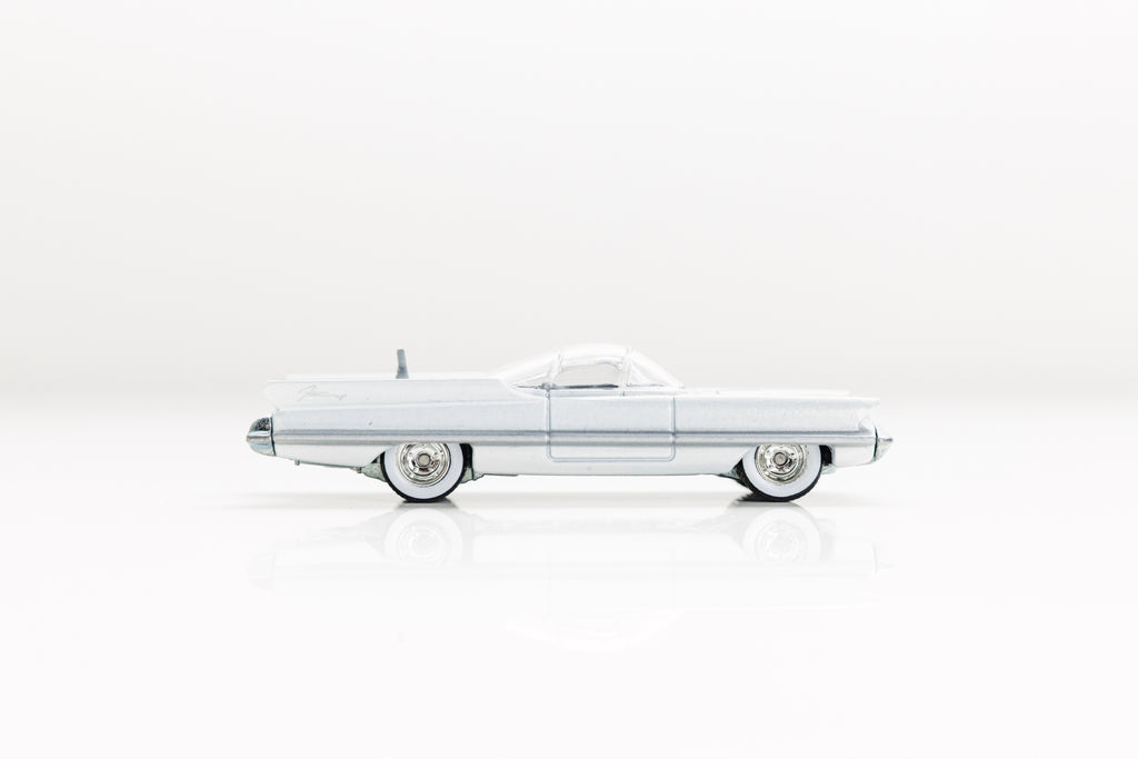 LOOSE '55 Lincoln Futura Concept - Boulevard